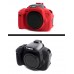 EASY COVER CAMERA CASE FOR CANON 700D 